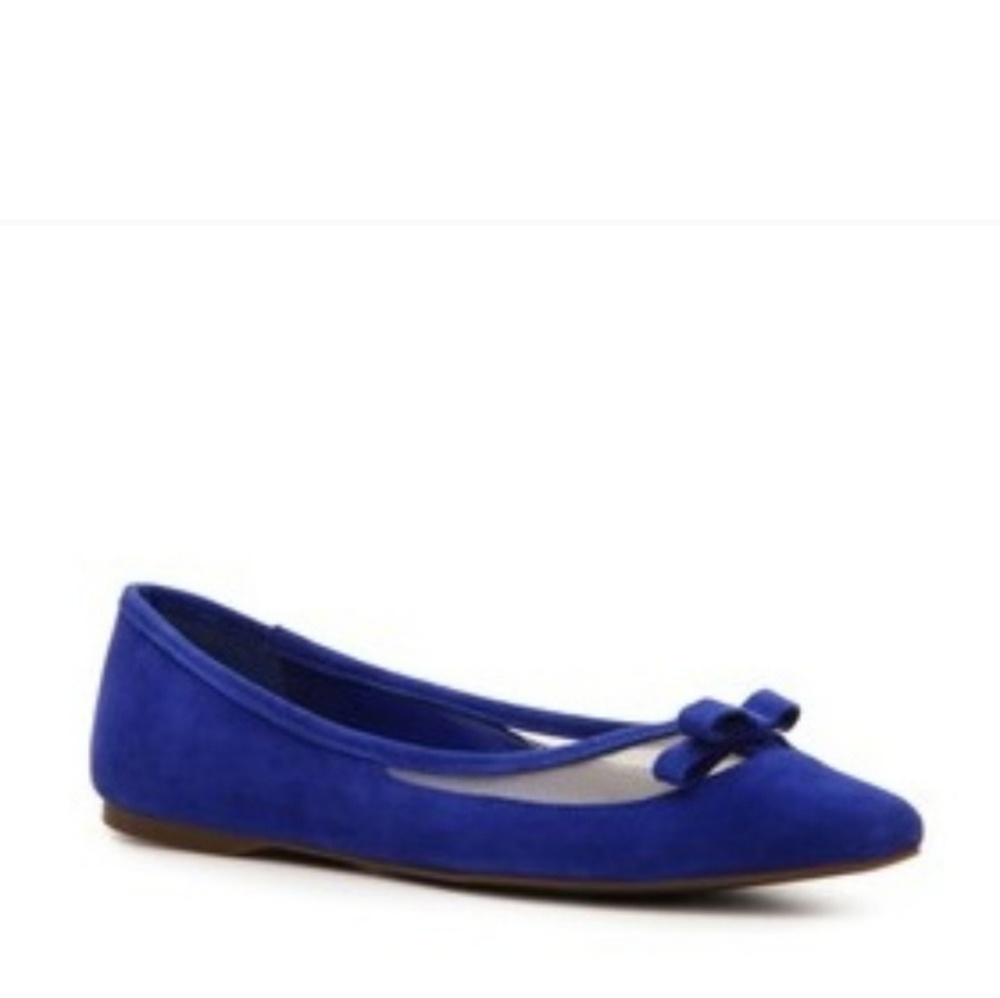 🏃‍♀️🏃‍♀️RUN!!! BCBG Flats  ❗LAST PAIR Size 6 1/2 - Picture 2 of 8